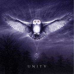 Anthony Berlin : Unity